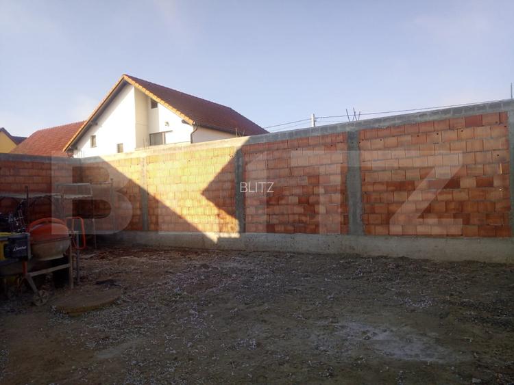Casa individuala, 130 mp, in Cristian - 11