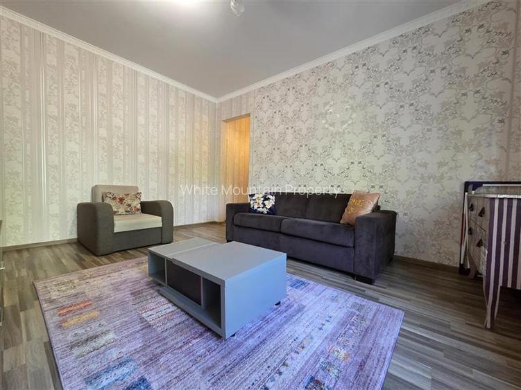 Apartament central cu acces la gradina si 2 locuri parcare - 22