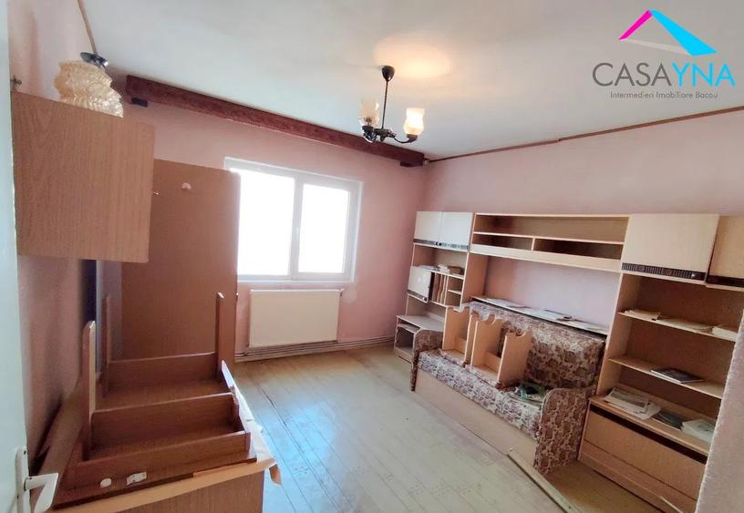 3 Camere Decomandate, Et 3/4, Zona Bistrita Lac