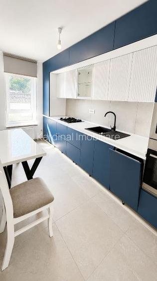Apartament Premium | Bloc Nou | Parcare Subterană Inclusă | Calea Bucu - 6