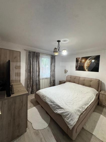 Apartament 3 camere, 64 mp, zona Marasesti