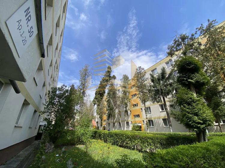 Apartament 3 camere de vânzare  semidecomandat | Gheorgheni - 5