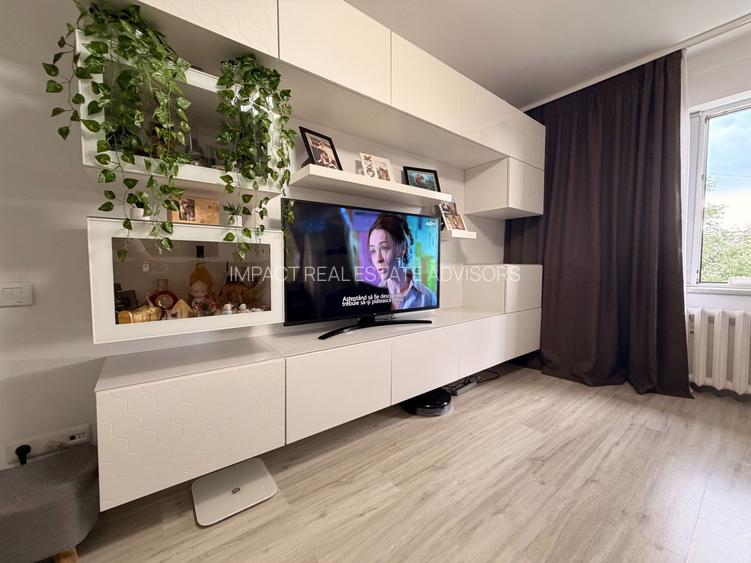 APARTAMENT 3 CAMERE | CRANGASI | OPORTUNITATE - 5