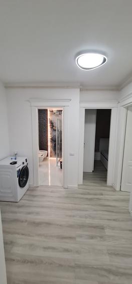 Apartament cu 3 camere, Visoianu