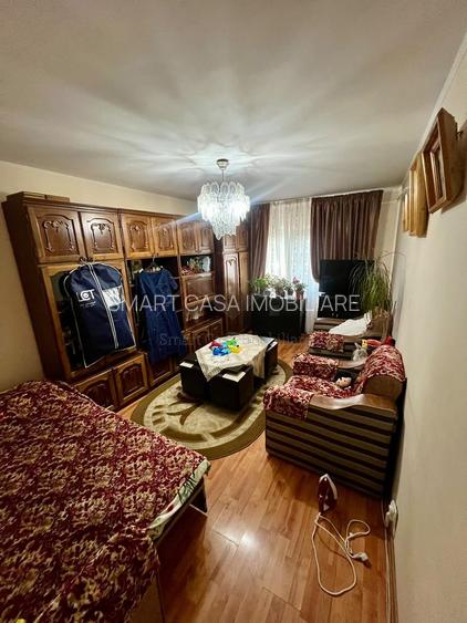Apartament 2 camere Nicolina1 - Salciilor - 3