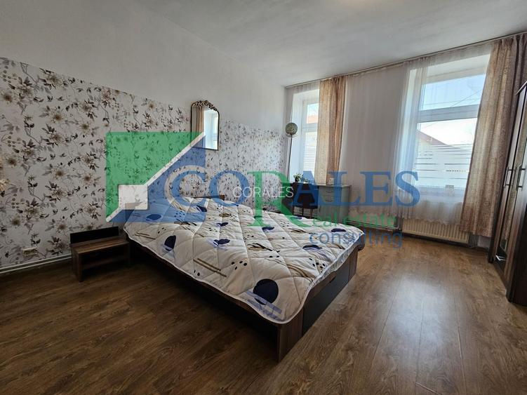 Zona Balcesu. Cladire istorica. Pretabil investitie! - 2