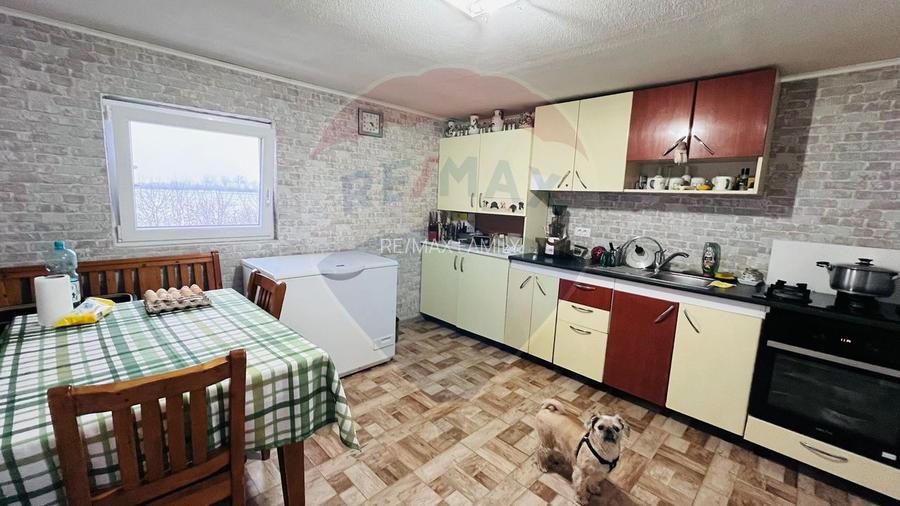 Casă / Vilă cu 4 camere de vânzare - 11