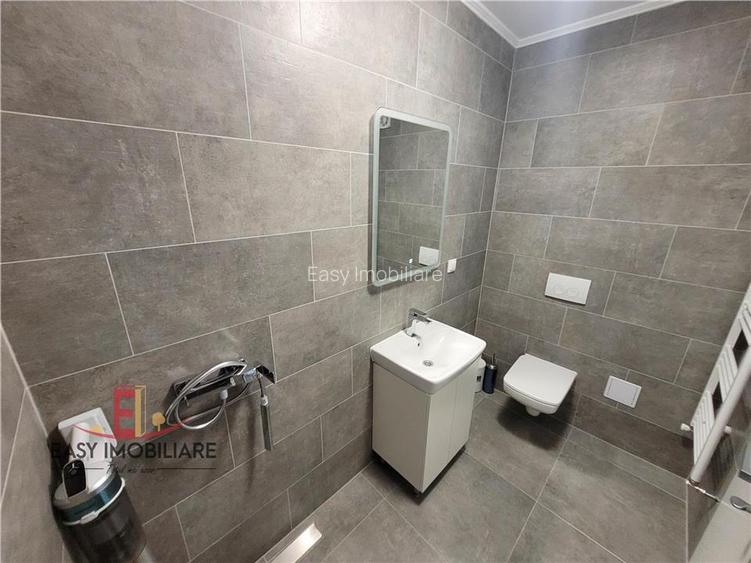 Apartament 3 camere , 2 bai , loc de parcare , 80mp , Maurer - 7