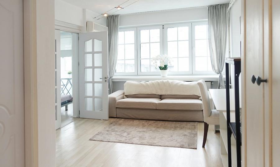 Inchiriere studio Cismigiu, Bucuresti ultracentral