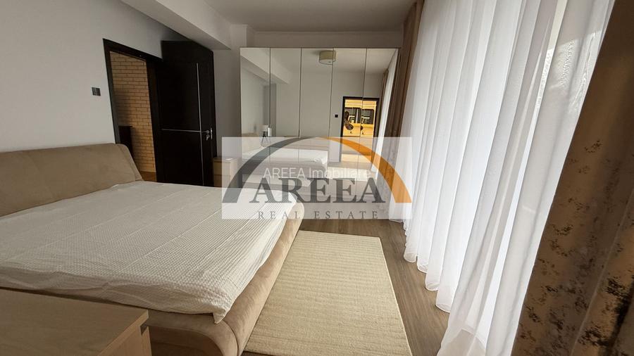 Apartament 2 camere premium  nou  135 mp utili -sc Americana - 16