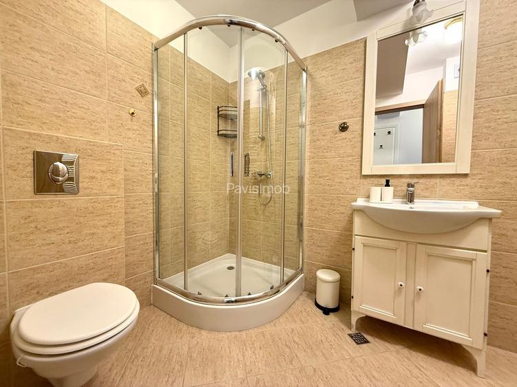 Apartament 3 camere decomandat | Parcare | Urban Residence | Coresi - 15