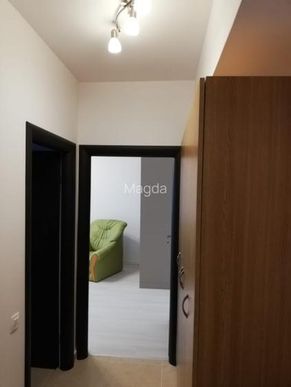 Proprietar - 2 Camere Pacii + loc parcare subteran - 2