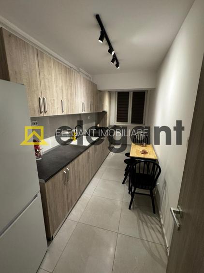Vedere panoramica | Lux | 2 Camere | Bloc nou | Parcare | Calea Bucuresti-Lidl - 5