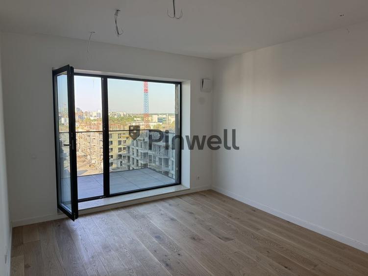 Apartament de vânzare Nusco City Faza 2 | Nou | Finisaje Premium