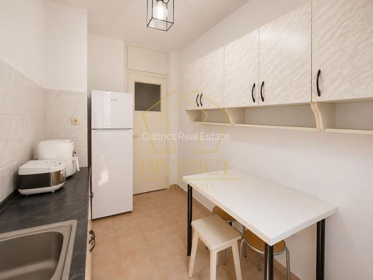 Apartament decomandat cu o camera | Simion Barnutiu - 5