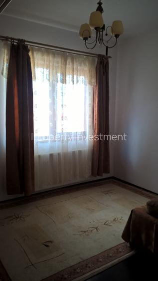 Închiriere Apartament 3 camere tip penthouse în zona metrou 1 Mai - 11