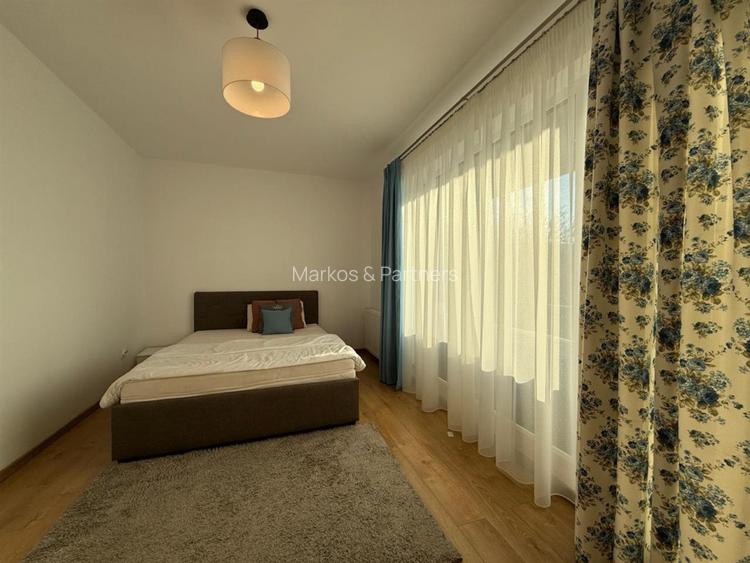 Apartament 2 camere l 2 terase l Garaj l Str.Cetatii - 2