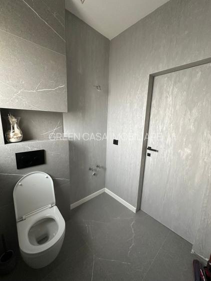 Duplex premium, 178 mp utili, teren 200 mp și terasă panoramică | Voroneț