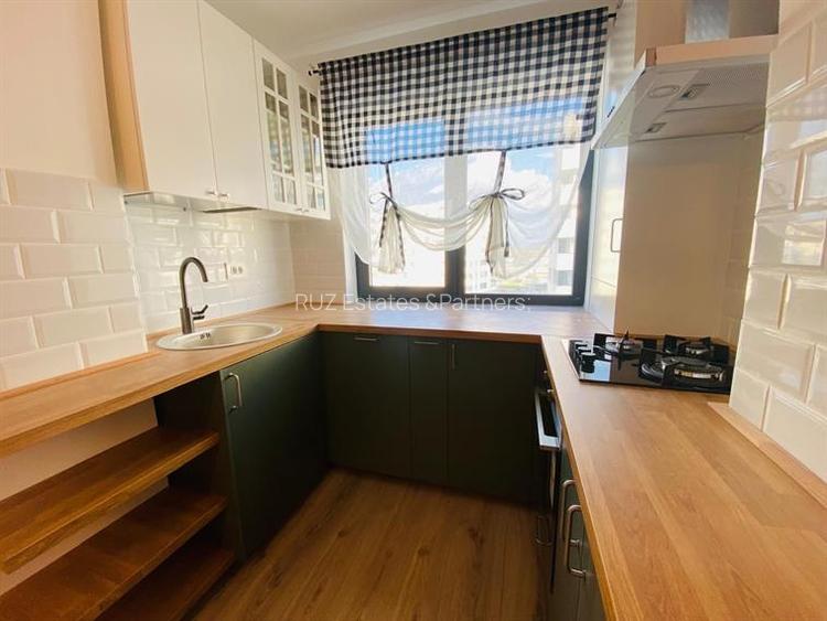 Apartament 2 camere | Modern | Parcare | Rond OMV Pipera - 2