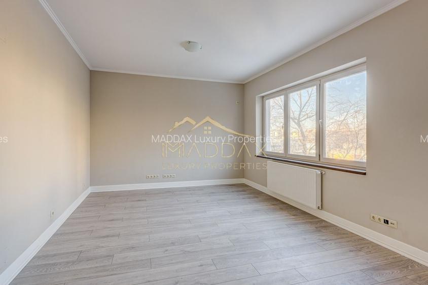 Vila ***400mp*** + Curte Proprie // zona Herastrau - 34