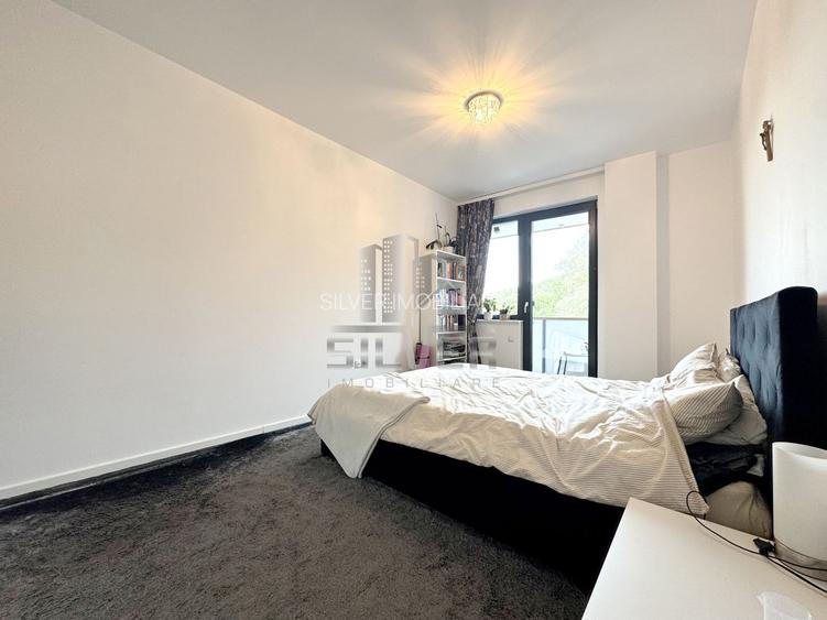 Apartament 2 camere/53 mp/parcare subt./zona Vivo. - 7