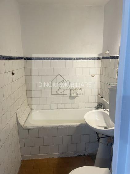 Apartament 2 camere Raul Doamnei Drumul Taberei I COMISION 0% - 3