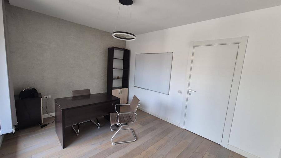 Apartament de inchiriat 2 camere zona Aparatorii Patriei