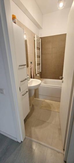 Apartament 3 camere | Parcare subterană inclusă | 2 băi | Toscana Residence