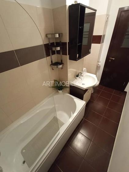 Garsoniera Vitan Mall - 10