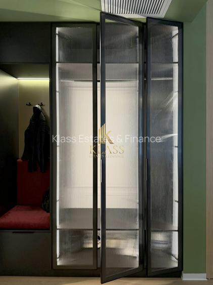 Apartament 2  camere | One Floreasca Towers | Prima închiriere | Parcare inclusă - 16