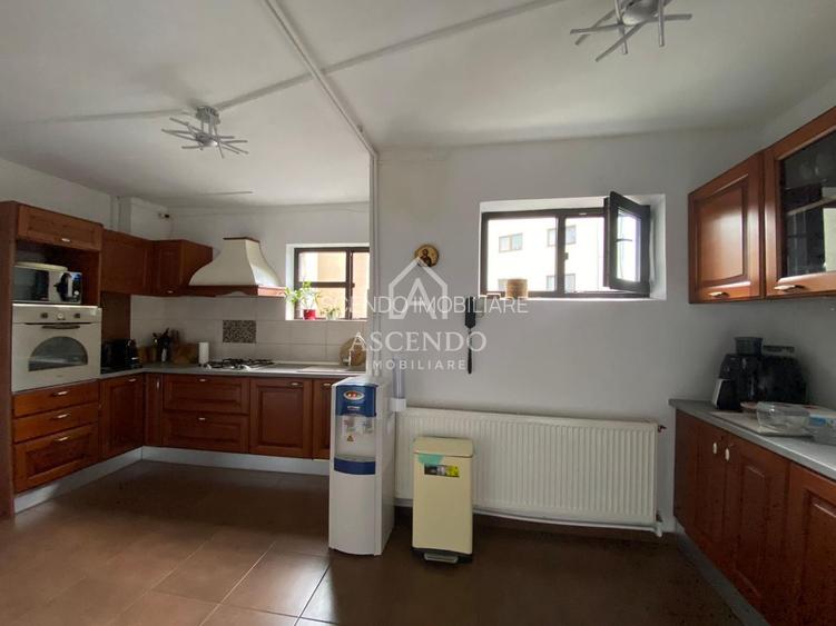 Kiseleff – Averescu | Spațiu de birouri premium, zonă exclusivistă - 18