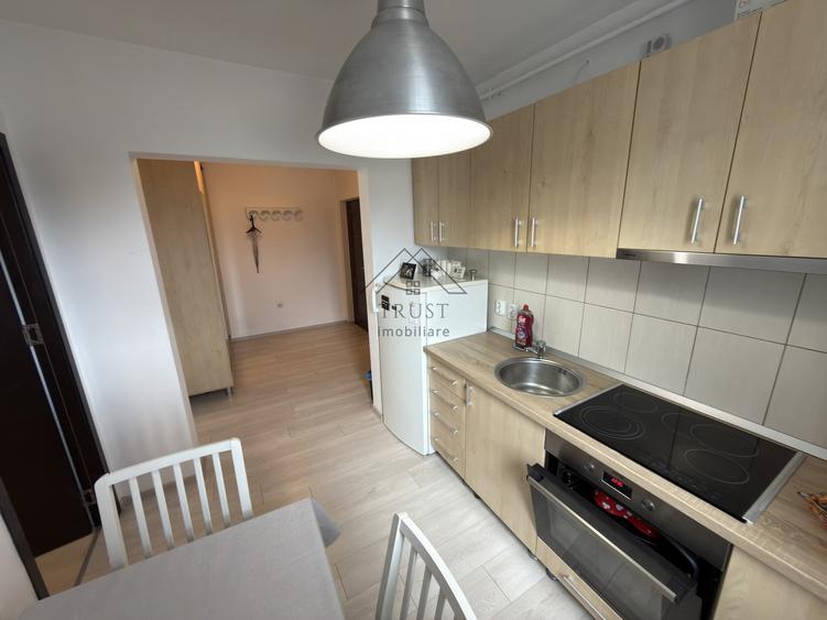 Apartament 2 camere de închiriat | Venus 22 | FSEGA – Iulius Mall