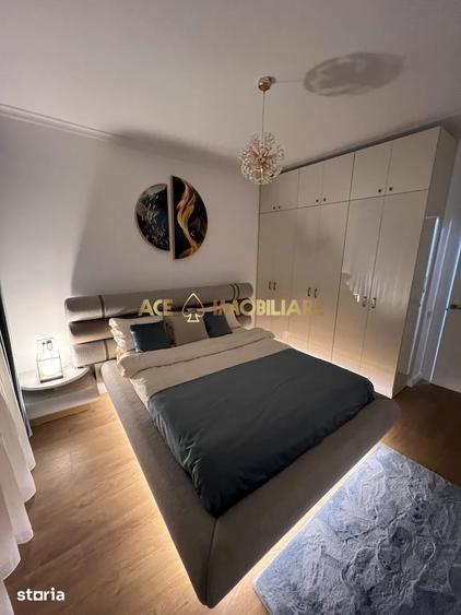 2 Camere de inchiriat | Exigent Plaza F5 | Centrala | Metrou