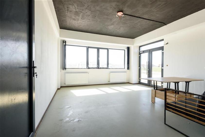Hala moderna +3.000mp curte, conditii optime, exterior Brasov - 6