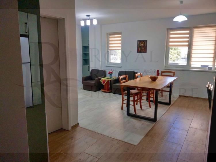 Apartament modern cu 3 camere | 2 dormitoare | Parcare proprie | Florești