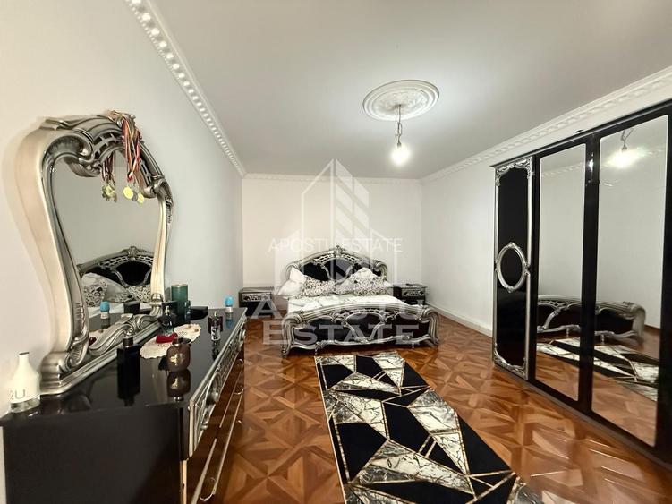 Casa individuala de vanzare, zona Plopi Timisoara - 12