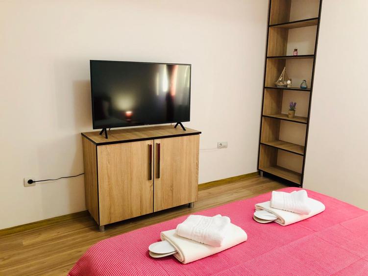 Apartament 2 camere Mamaia - Moonlight zona Vega 400 euro
