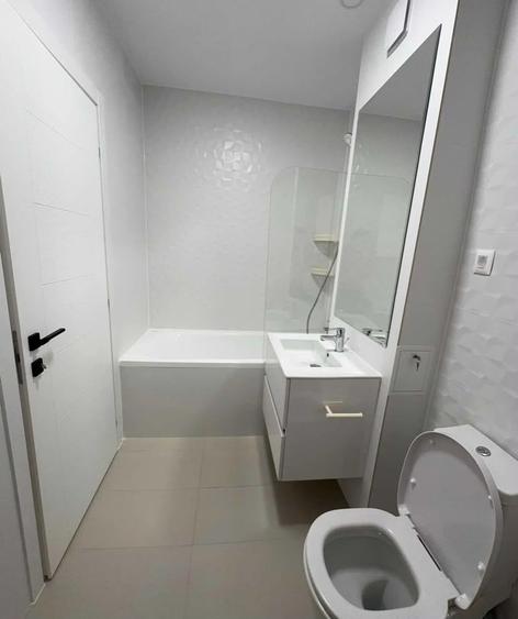 AP. 2 CAMERE-HILS TITANIUM,PARCARE INCLUSA, CENTRALA PROPRIE, BLOC NOU