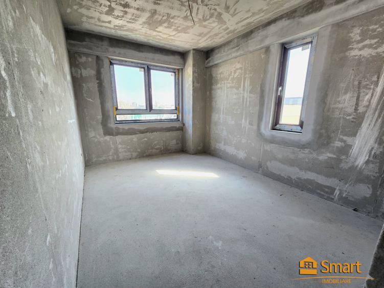 Apartament 2 camere – bloc nou – Galata , lângă Lidl , etaj 3 , comision 0