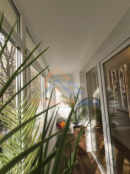 2 camere Victoriei Dr. Felix, renovat total - 10