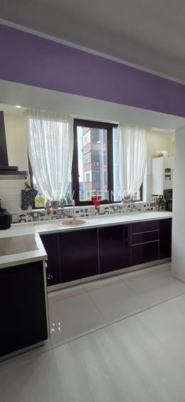 K 4-5 , 4 camere 92 mp , loc de parcare inclus - 5