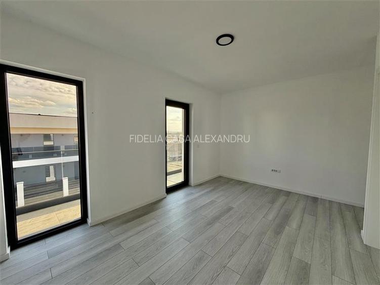 Casa vile vanzare Miroslava - 12