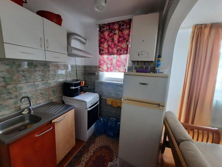 Apt 4 cam Darmanesti 50 mp utili  cod 158814