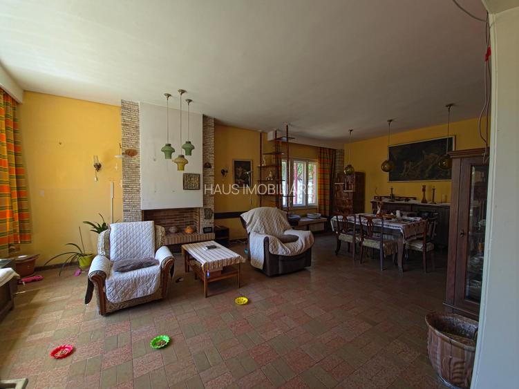 Faleza Nord casa P+1+M tip duplex - 15