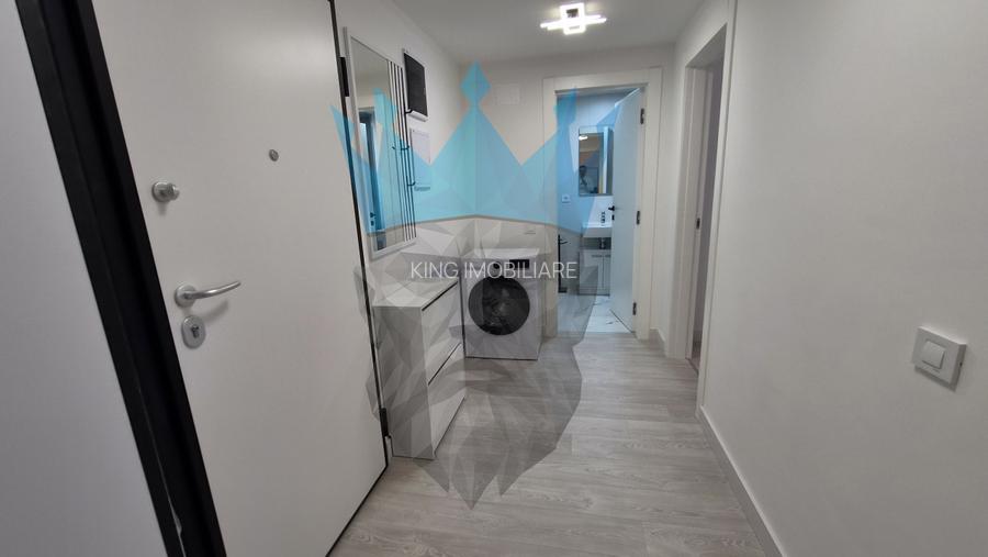 Apartament 2 Camere AkcentCity Jiului Bucuresti - 9