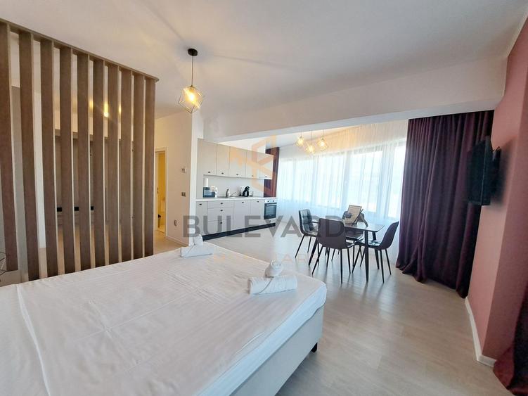 Pret Special! Apartament de vanzare la cheie in bloc nou!