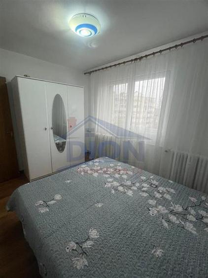 Apartament 3 camere Dr Taberei, bloc anvelopat