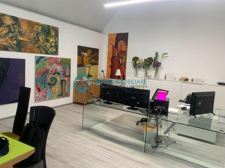 Royal Imobiliare - Inchiriere spatiu industrial zona Bucov