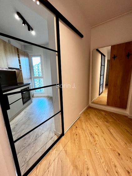 PROPRIETAR Apartament 2camere Regie Residence faza 2 Grozavesti IDEAL INVESTITIE - 7