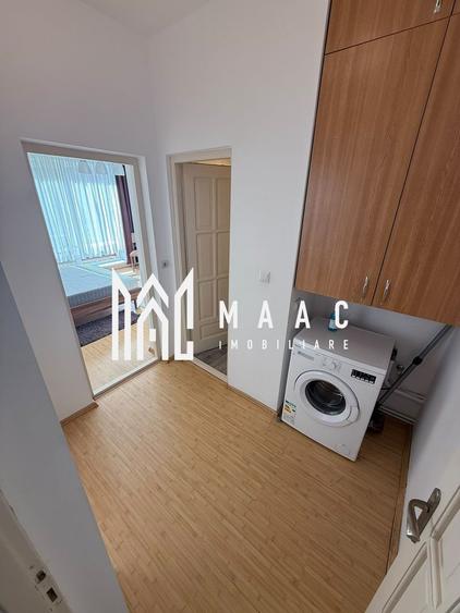 Apartament 4 camere de închiriat | Sibiu | 140 mp | garaj